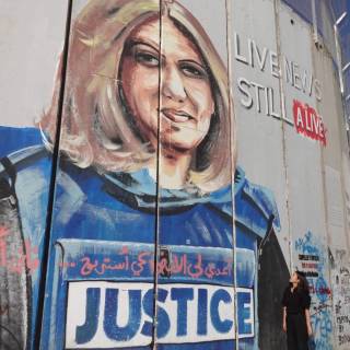 Ein paar Eindrücke von Leonies Zeit in Bethlehem Ein paar Eindrücke von Leonies Zeit in Bethlehem