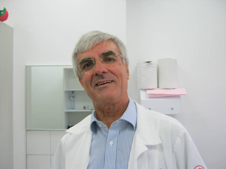 Dr. Werner Deigendesch