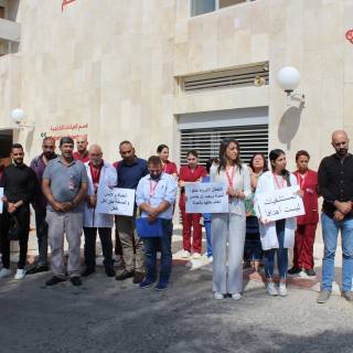 Bilder aus Bethlehem