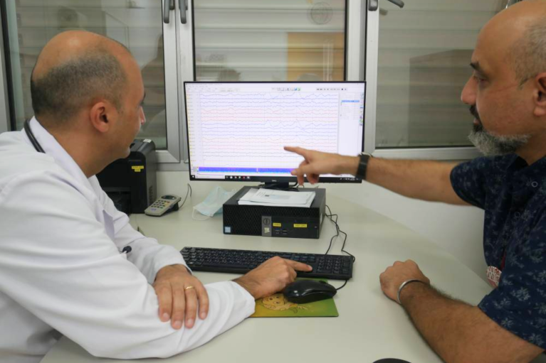 Medizin im Austausch: Wie Partnerschaften Versorgung sichern Medizin im Austausch: Wie Partnerschaften Versorgung sichern