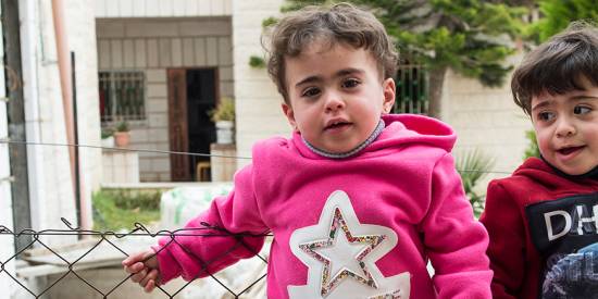 Archiv Blickpunkt Bethlehem