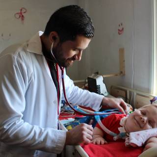 Eindrücke aus Za'tara Eindrücke aus Za'tara