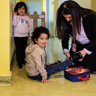 Für dieses Porträt können Sie folgendes Bildmaterial Honorarfrei nutzen: