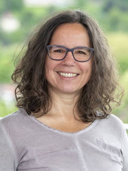 SpenderInnenbetreuung SpenderInnenbetreuung