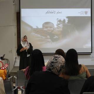 Eindrücke der Informationswoche Eindrücke der Informationswoche