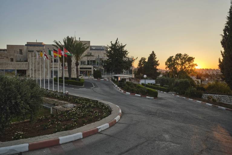 70 Jahre Caritas Baby Hospital: von den Anfängen bis heute