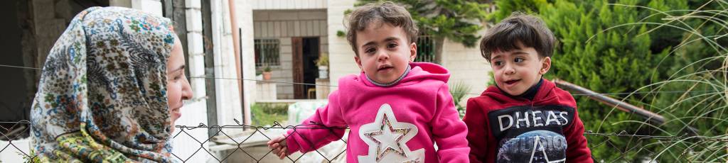 Archiv Blickpunkt Bethlehem