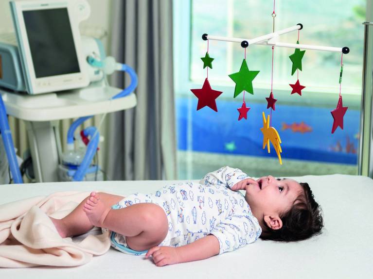 Symbolbild Stern für Bethlehem_copyright KHB