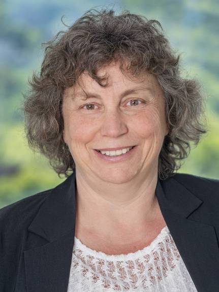 SpenderInnenbetreuung SpenderInnenbetreuung