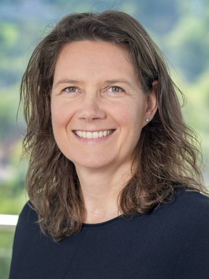 Leiterin Kinderhilfe Bethlehem Deutschland Leiterin Kinderhilfe Bethlehem Deutschland