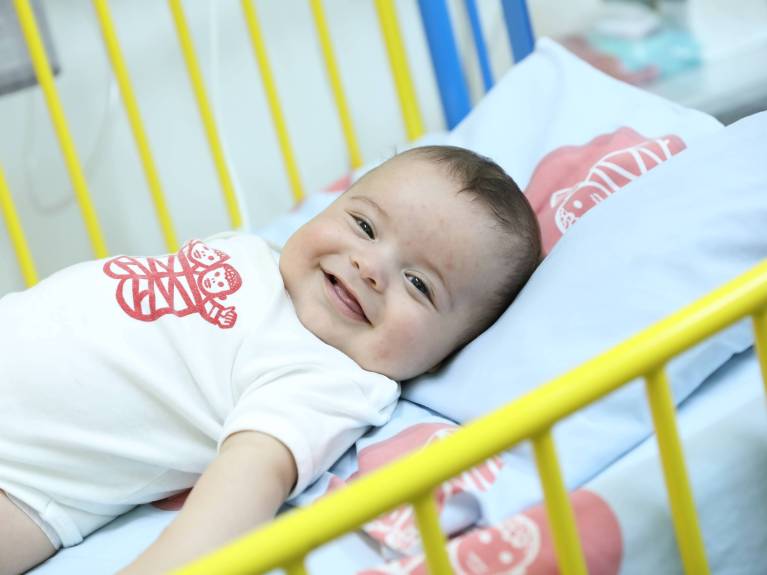 Symbolbild Baby_copyright KHB