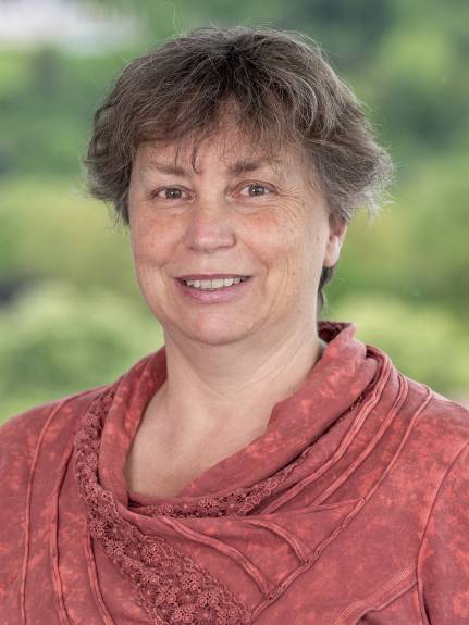 SpenderInnenbetreuung SpenderInnenbetreuung