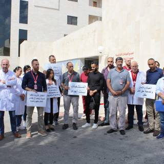 Bilder aus Bethlehem