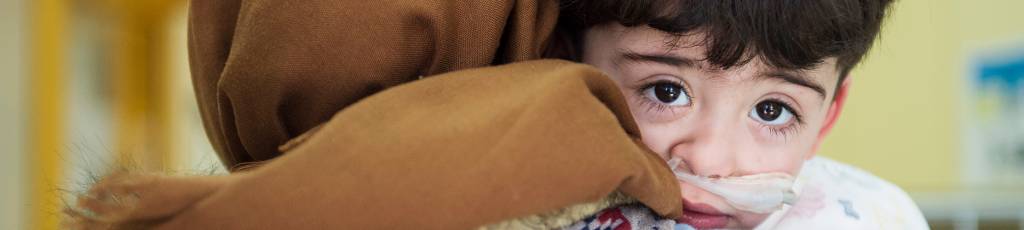 Mitarbeitende in Bethlehem