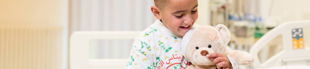 Corona-Hilfe: Zahlungsdienstleister Novalnet spendet an Kinderhilfe Bethlehem