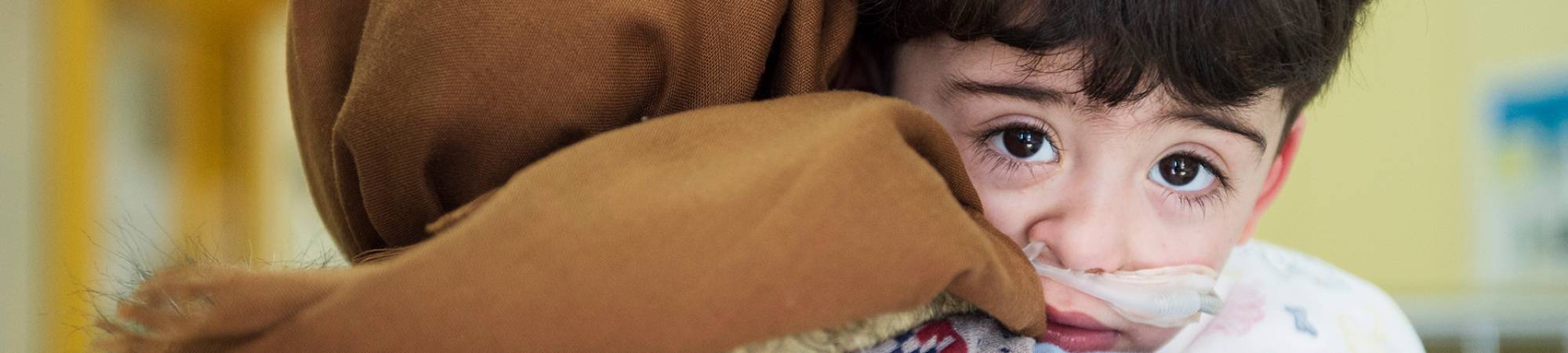 Geschichte Wer wir sind kinderhilfebethlehem.de