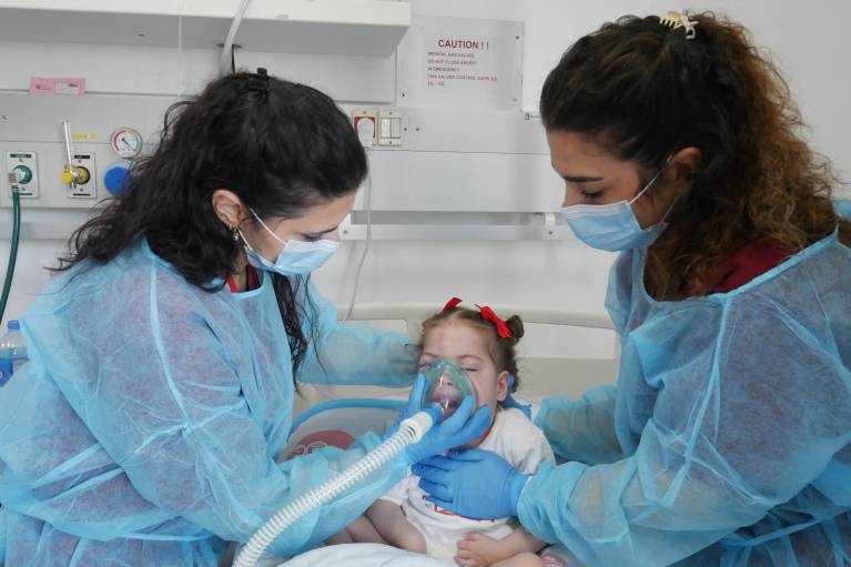 Ein Hustenassistent und andere Entwicklungen Ein Hustenassistent und andere Entwicklungen