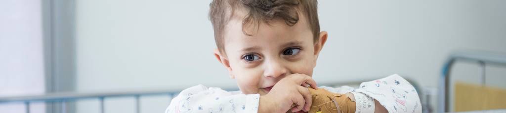 Mitarbeitende in Bethlehem