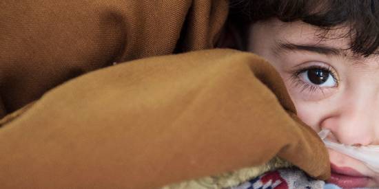 Mitarbeitende in Bethlehem