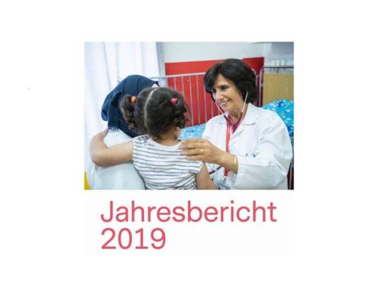 Jahresbericht 2019