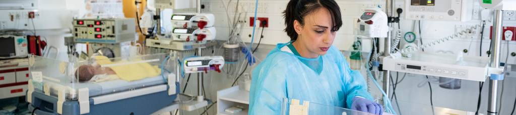 Archiv Blickpunkt Bethlehem