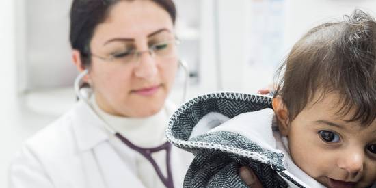 Corona-Hilfe: Zahlungsdienstleister Novalnet spendet an Kinderhilfe Bethlehem