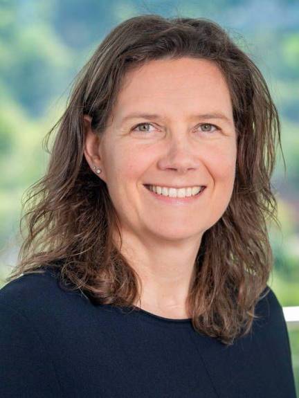 Carmen Sibbing Kinderhilfe Bethlehem