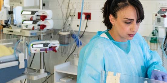 Archiv Blickpunkt Bethlehem