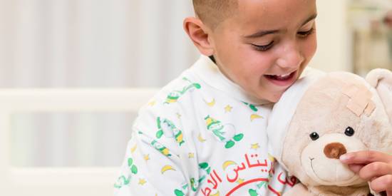 Corona-Hilfe: Zahlungsdienstleister Novalnet spendet an Kinderhilfe Bethlehem