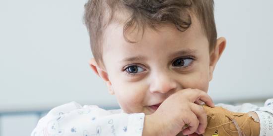 Mitarbeitende in Bethlehem