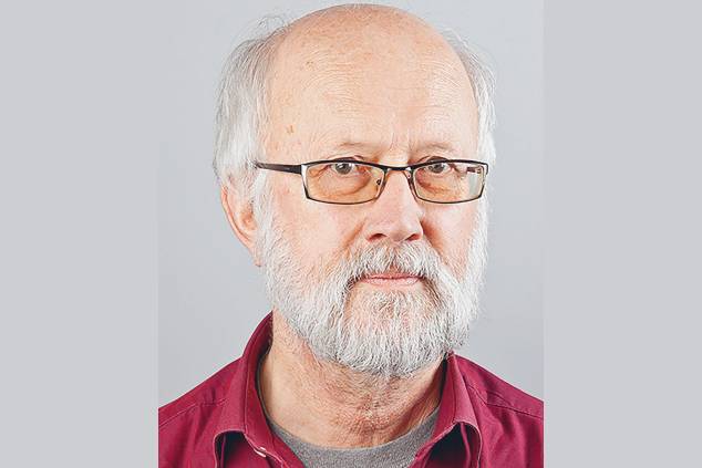 Über die Kunst, die richtigen Worte zu finden - Interview mit Übersetzer Hartmut Fähndrich Über die Kunst, die richtigen Worte zu finden - Interview mit Übersetzer Hartmut Fähndrich