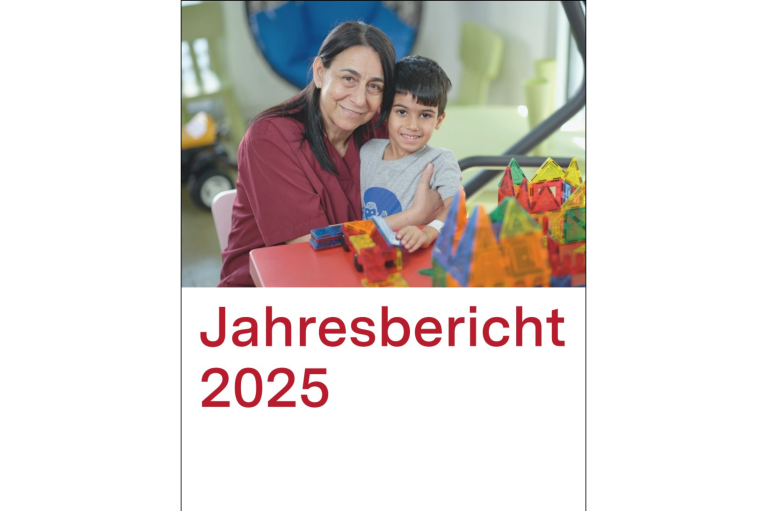 Jahresbericht 2025