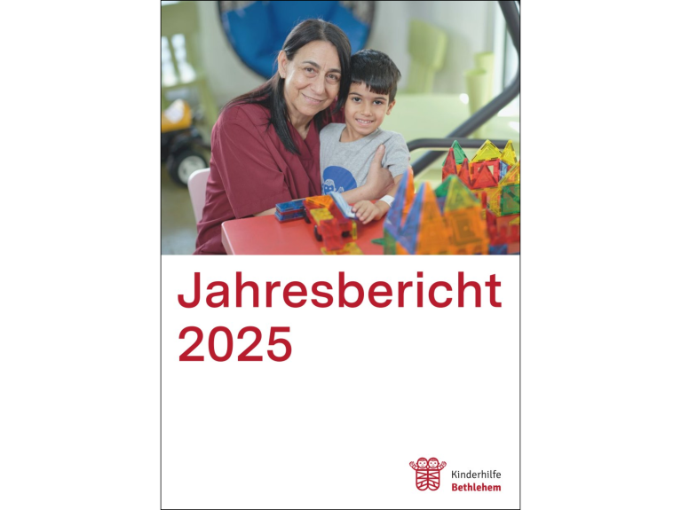 Jahresbericht 2025