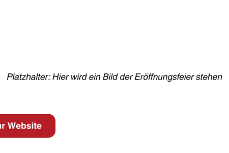 Tageschirurgie in Bethlehem feierlich eröffnet!